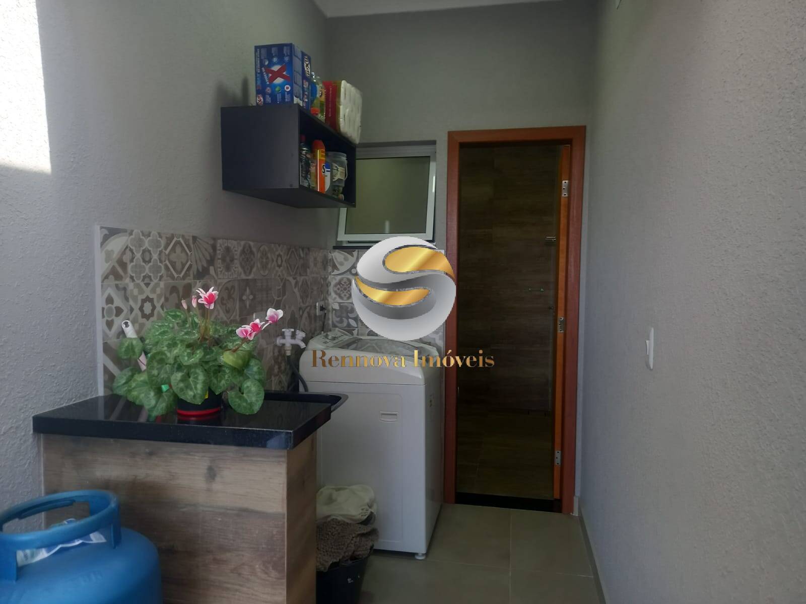 Casa de Condomínio, 3 quartos - Foto 21