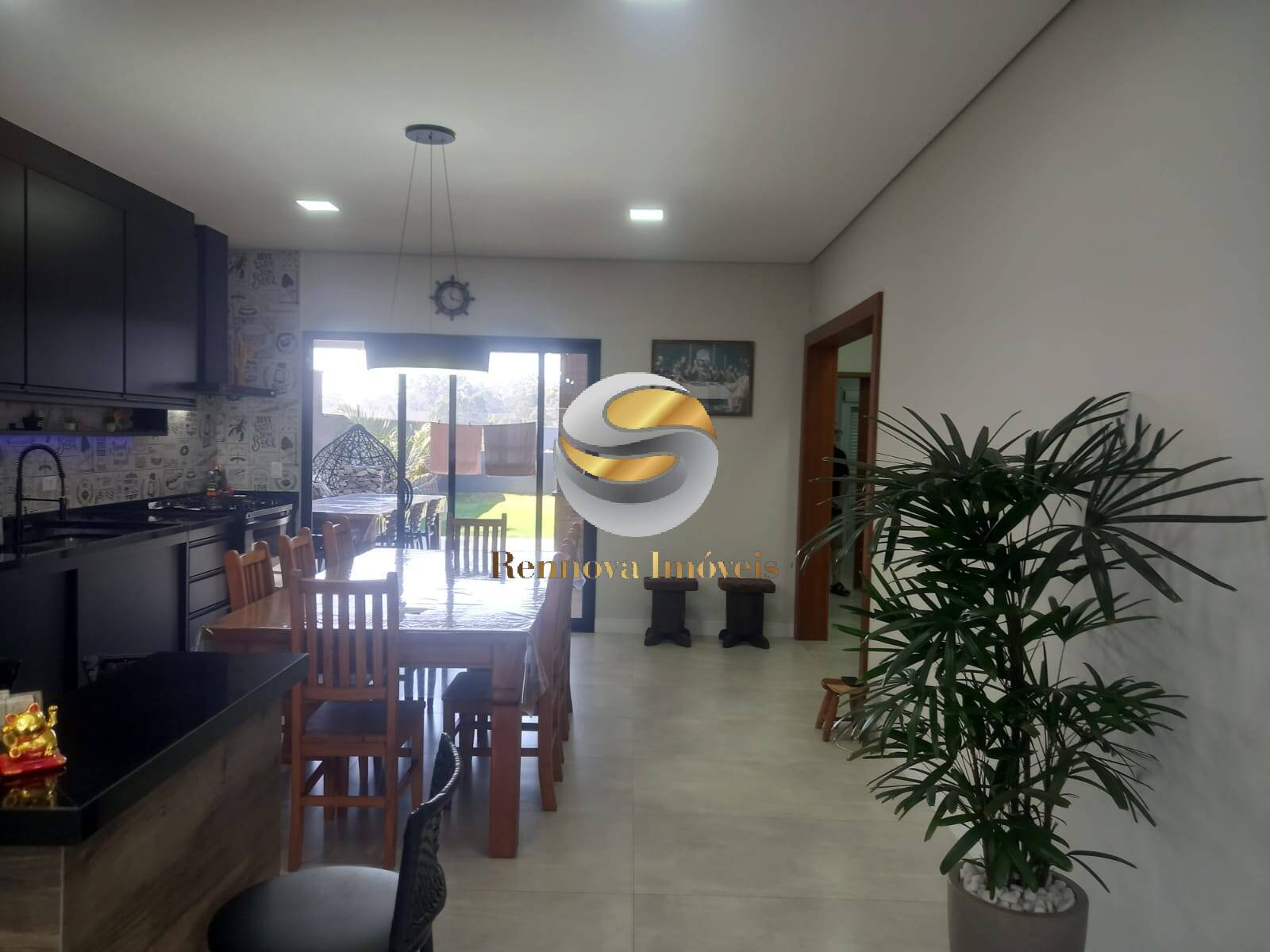 Casa de Condomínio, 3 quartos - Foto 8