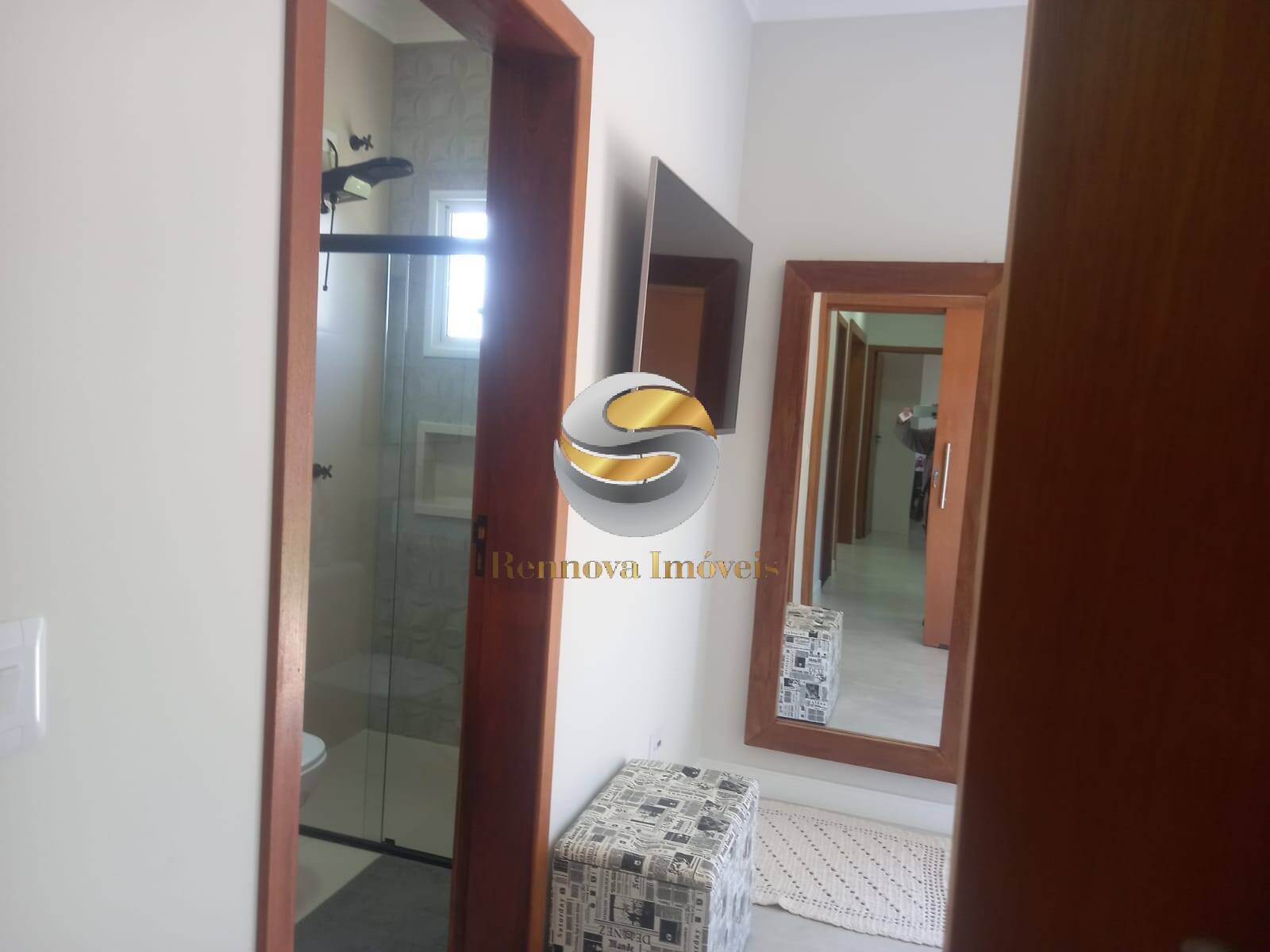 Casa de Condomínio, 3 quartos - Foto 14