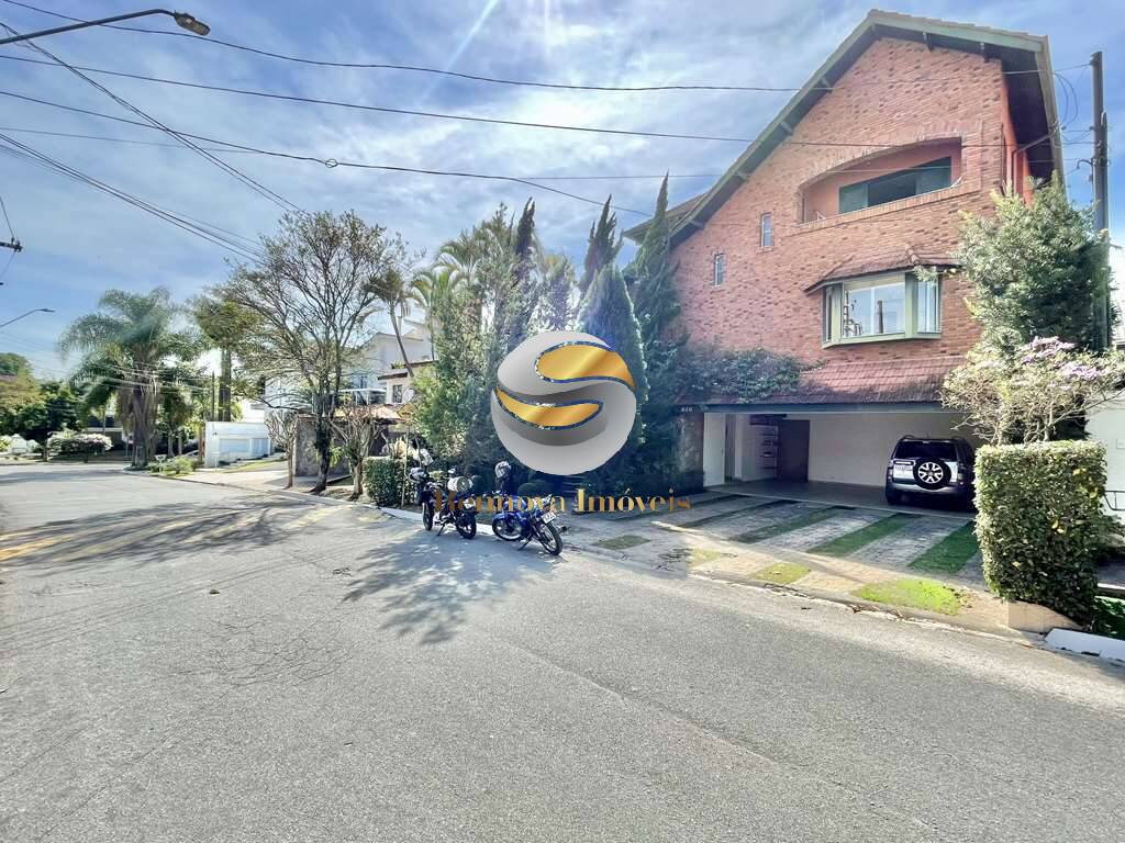 Casa de Condomínio, 4 quartos - Foto 3