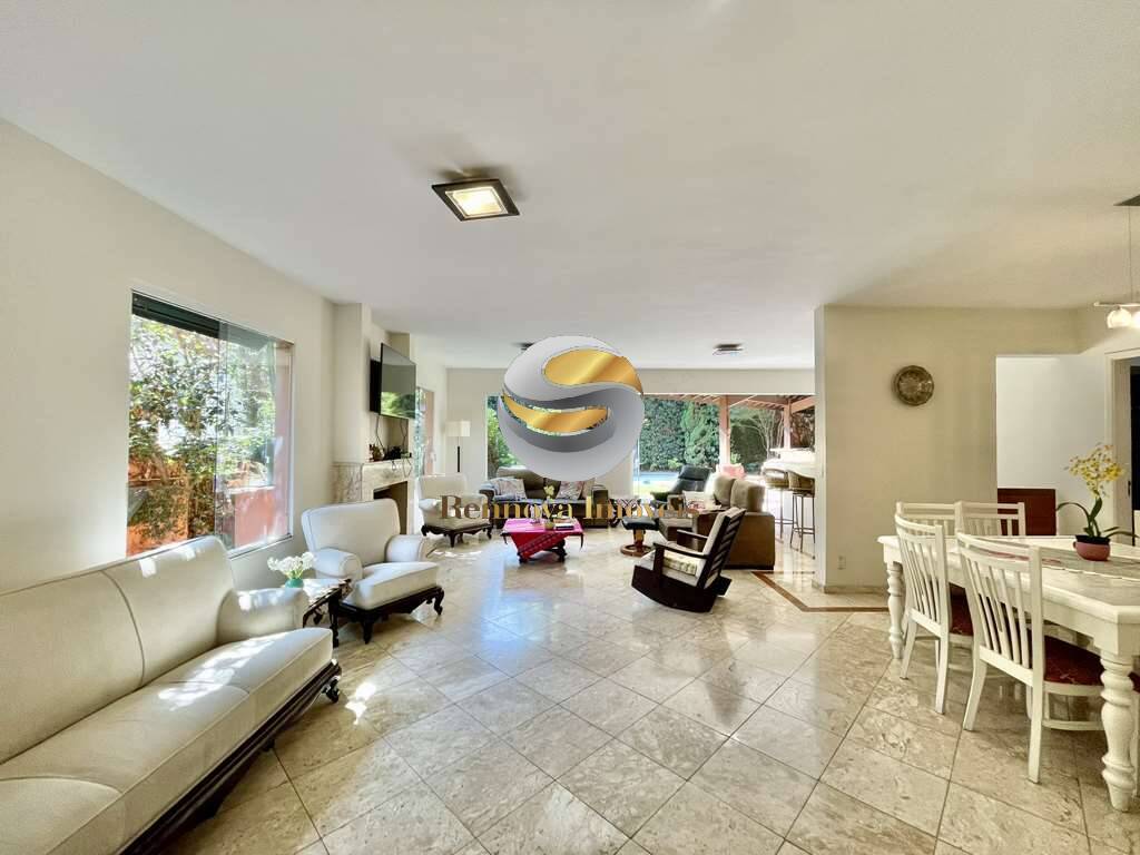 Casa de Condomínio, 4 quartos - Foto 8