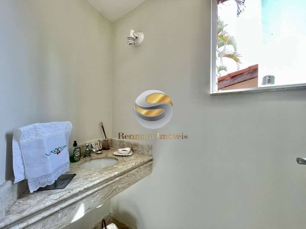 Casa de Condomínio, 4 quartos - Foto 7