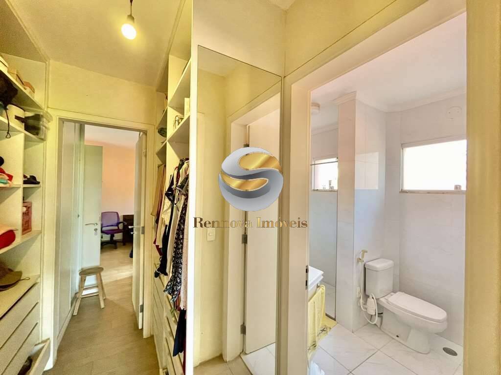 Casa de Condomínio, 4 quartos - Foto 33