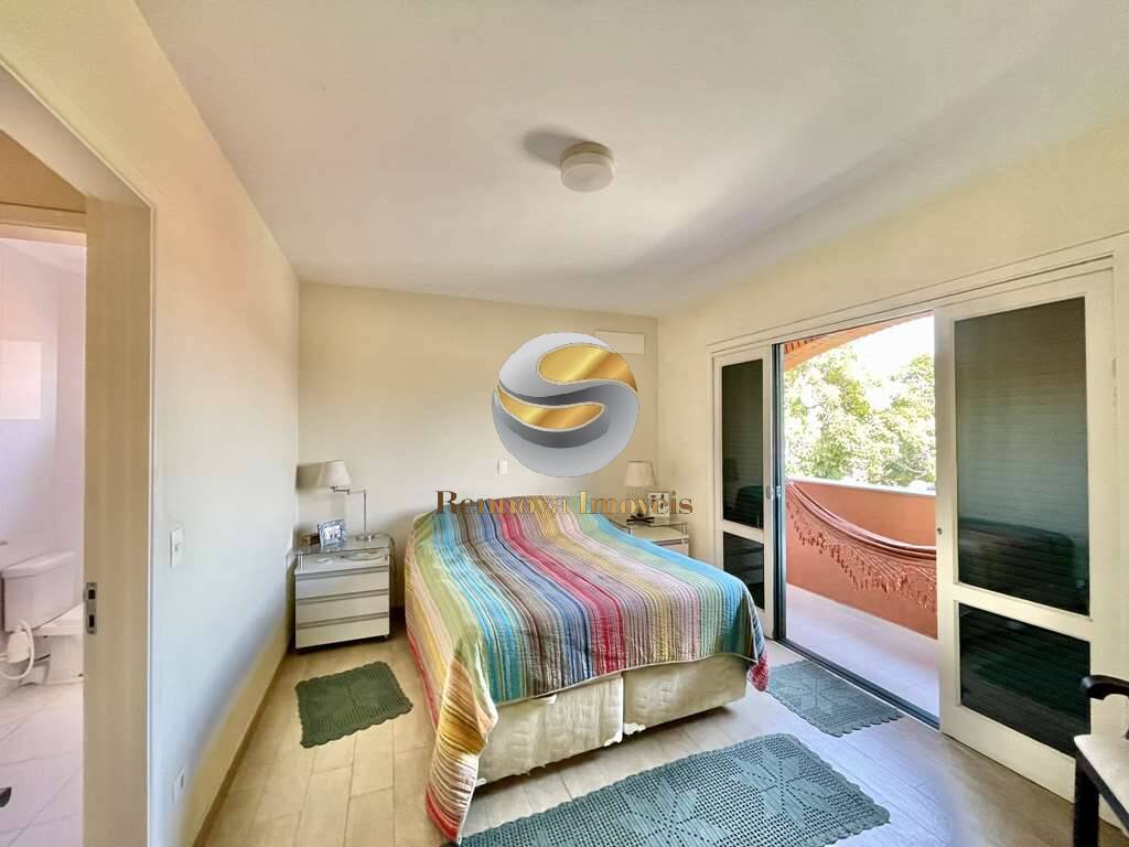 Casa de Condomínio, 4 quartos - Foto 29