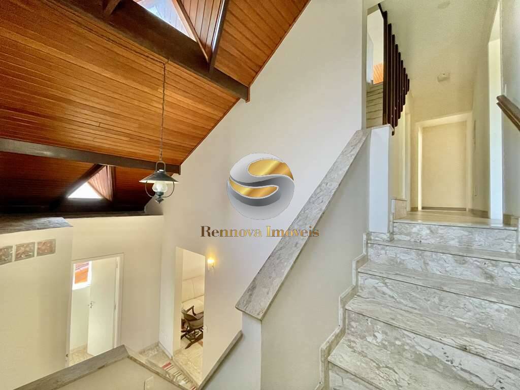 Casa de Condomínio, 4 quartos - Foto 30