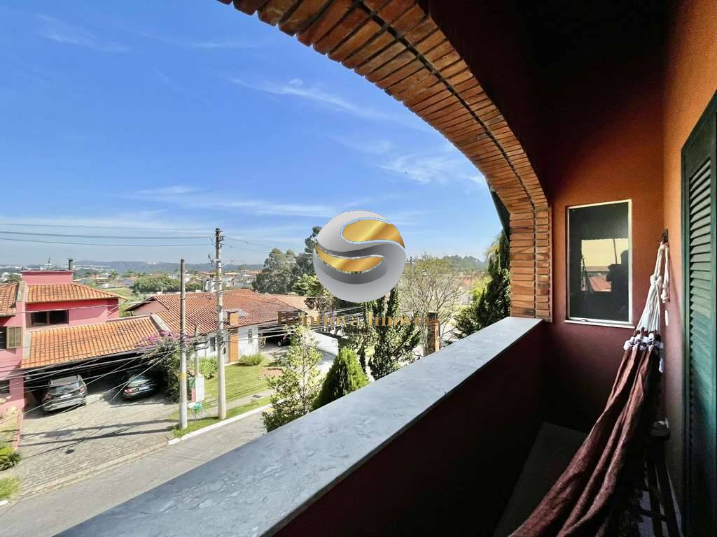 Casa de Condomínio, 4 quartos - Foto 36