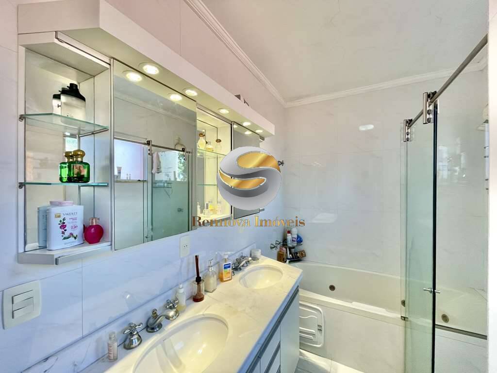 Casa de Condomínio, 4 quartos - Foto 35