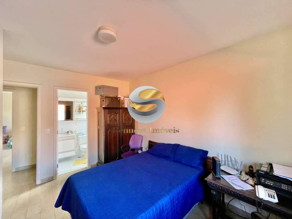 Casa de Condomínio, 4 quartos - Foto 34