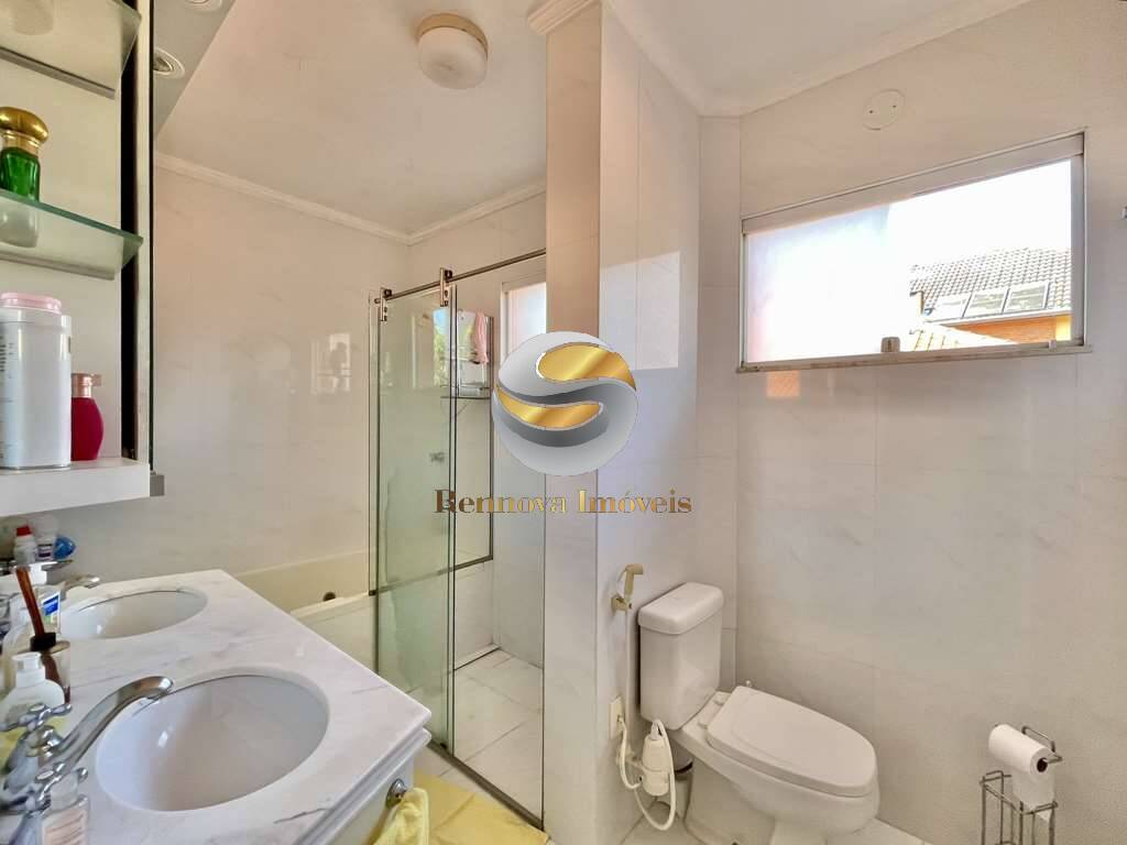 Casa de Condomínio, 4 quartos - Foto 38