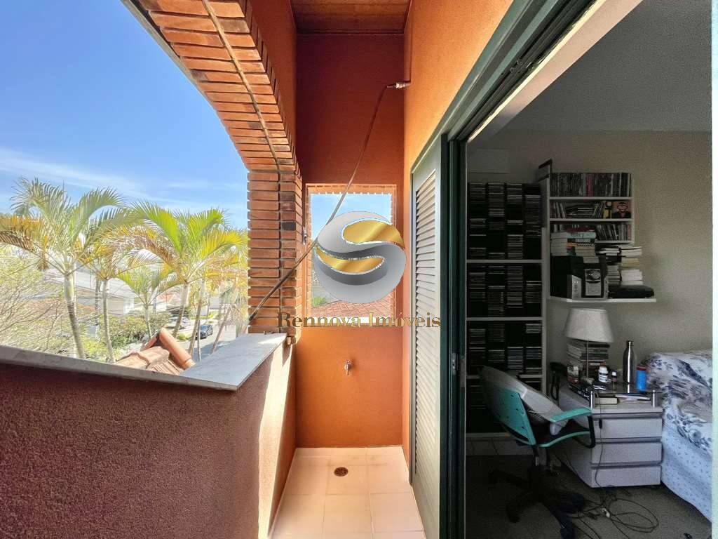 Casa de Condomínio, 4 quartos - Foto 45