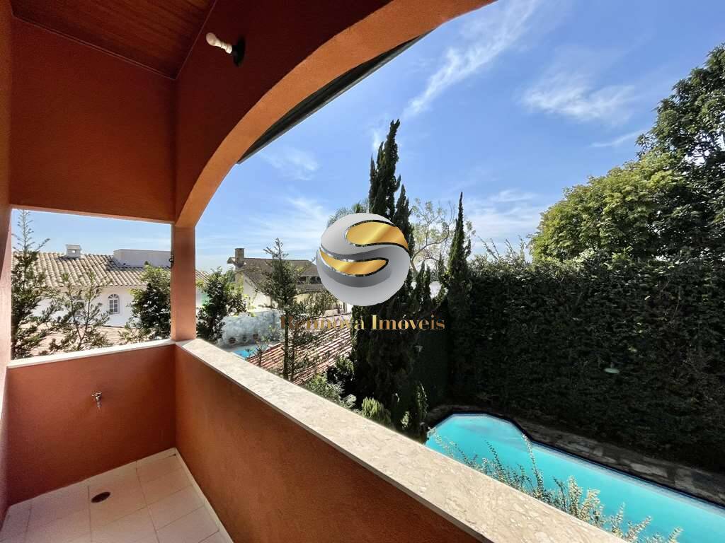 Casa de Condomínio, 4 quartos - Foto 44