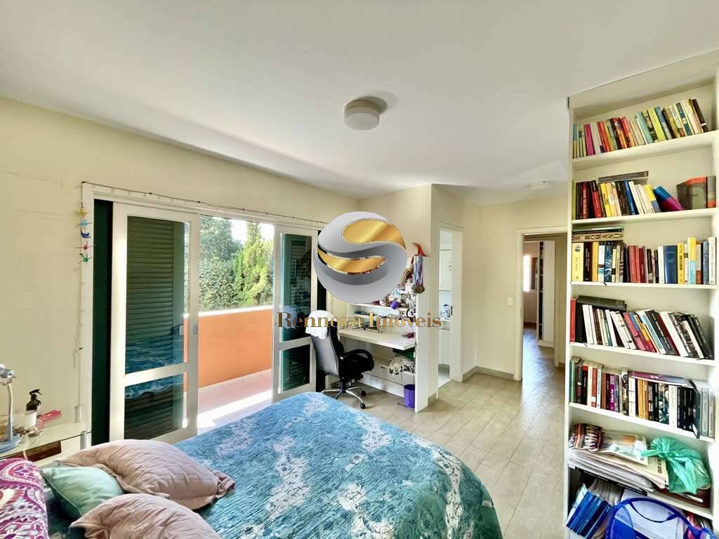 Casa de Condomínio, 4 quartos - Foto 41