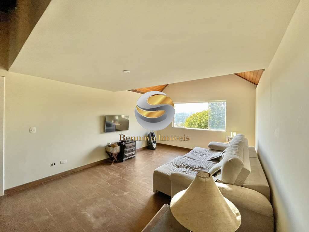 Casa de Condomínio, 4 quartos - Foto 48