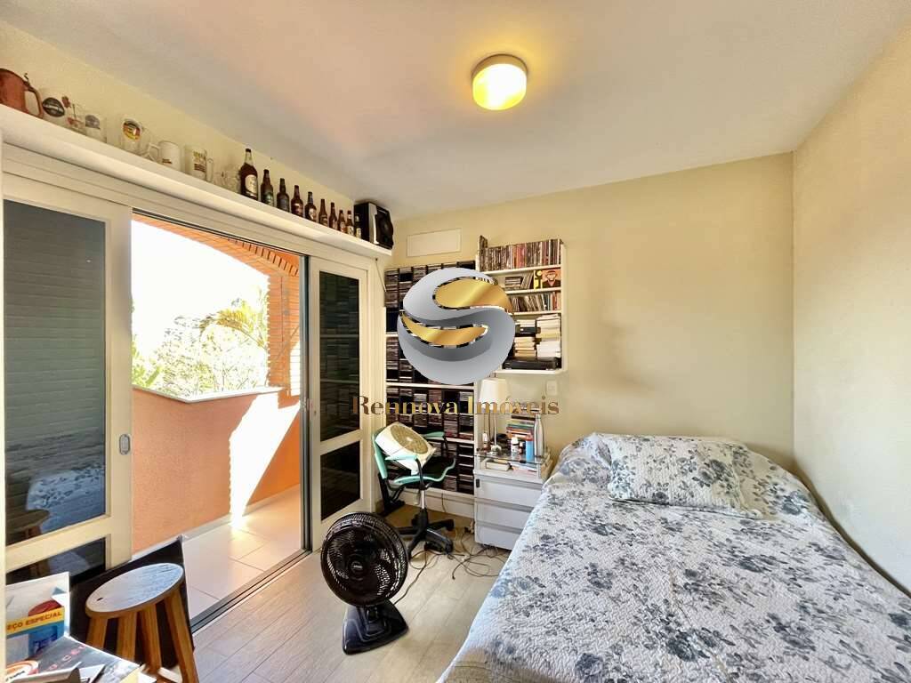 Casa de Condomínio, 4 quartos - Foto 47