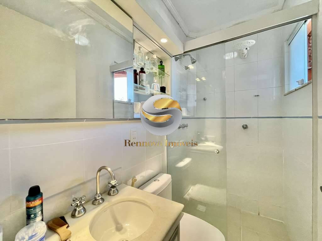 Casa de Condomínio, 4 quartos - Foto 50