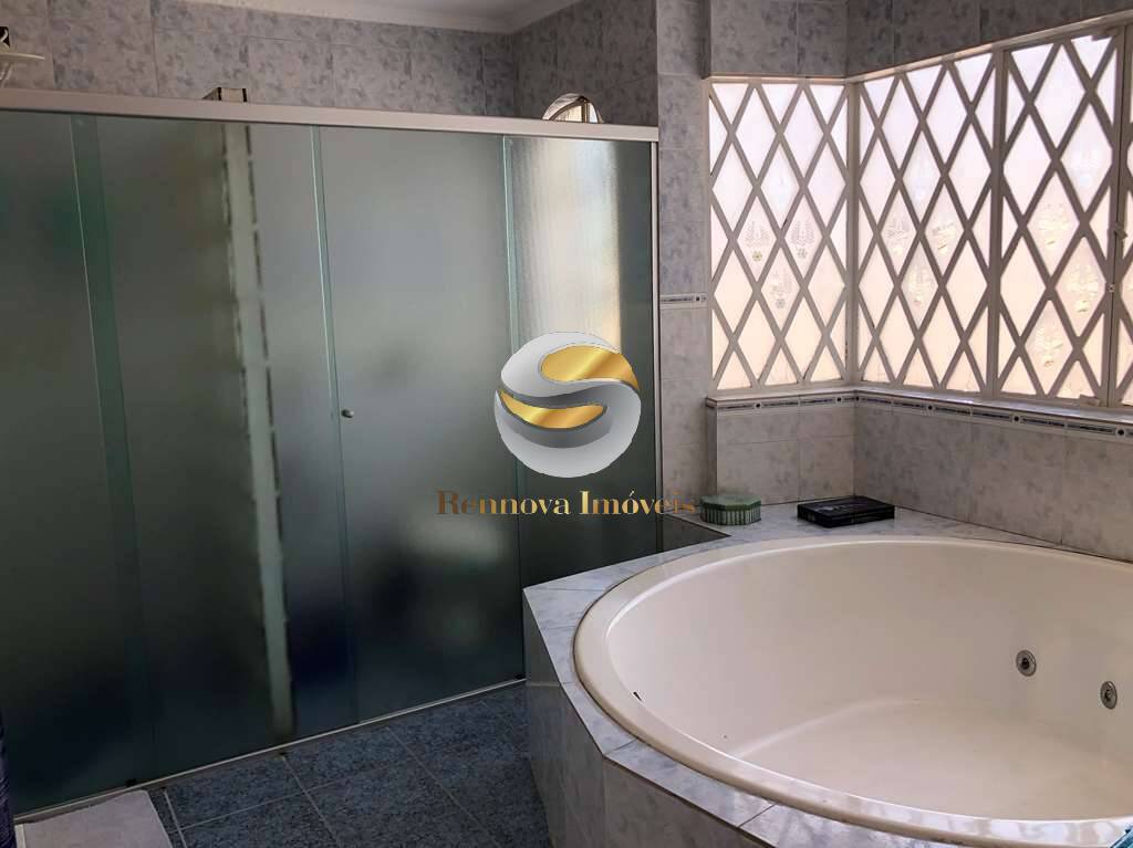 Casa de Condomínio, 4 quartos - Foto 22