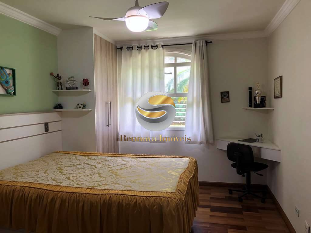 Casa de Condomínio, 4 quartos - Foto 24