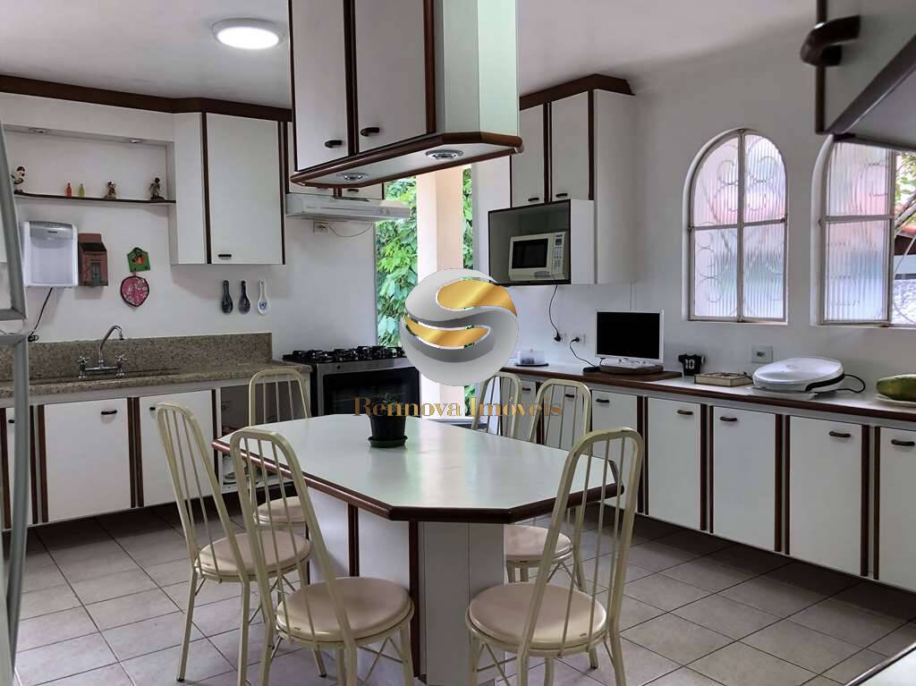 Casa de Condomínio, 4 quartos - Foto 17