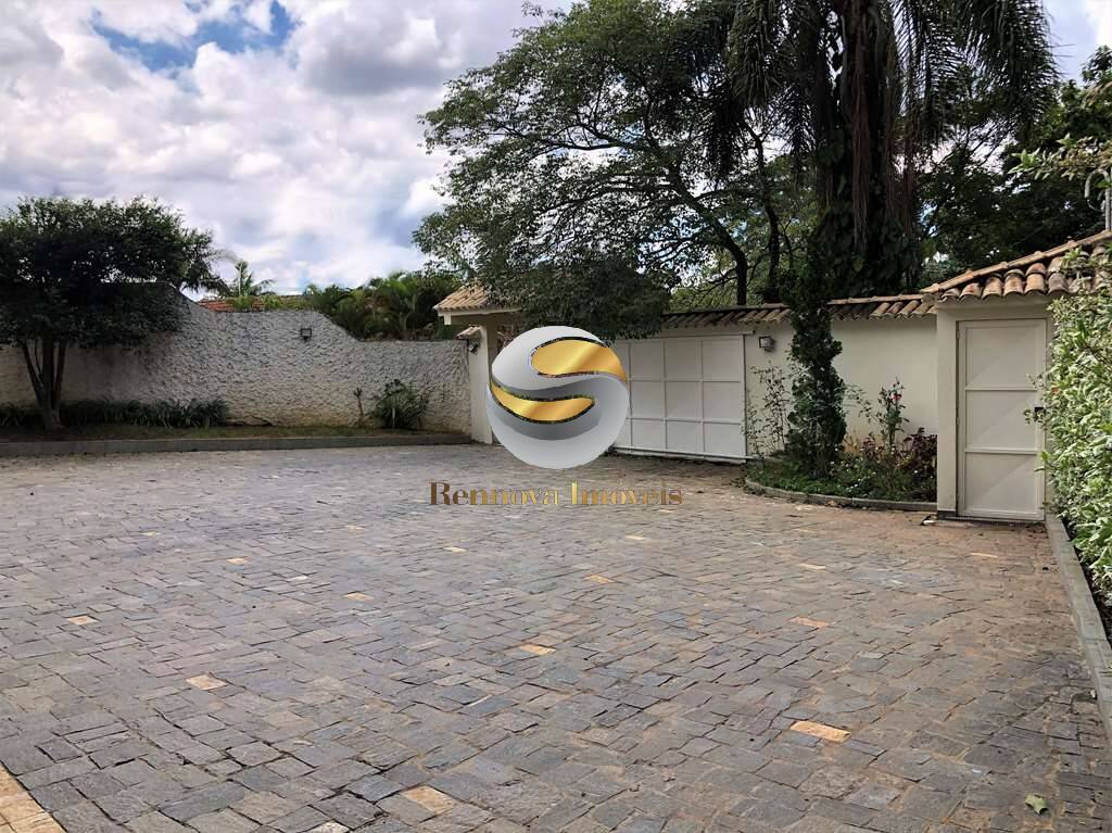 Casa de Condomínio, 4 quartos - Foto 10