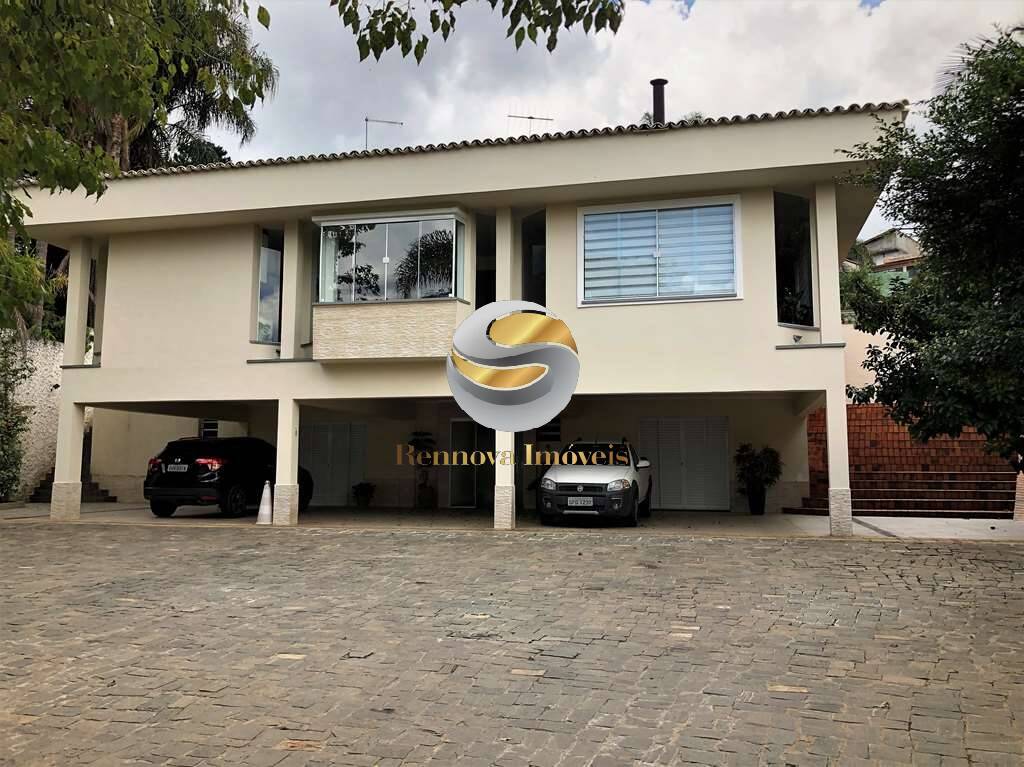 Casa de Condomínio, 4 quartos - Foto 11