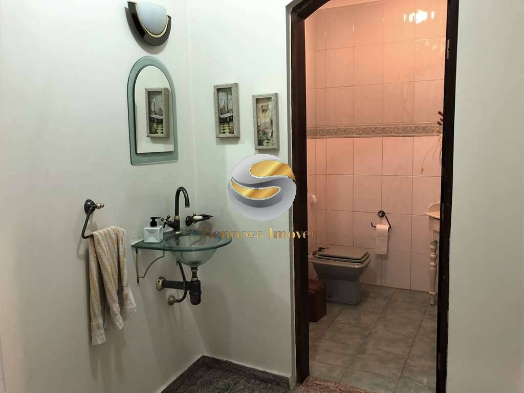 Casa de Condomínio, 4 quartos - Foto 25