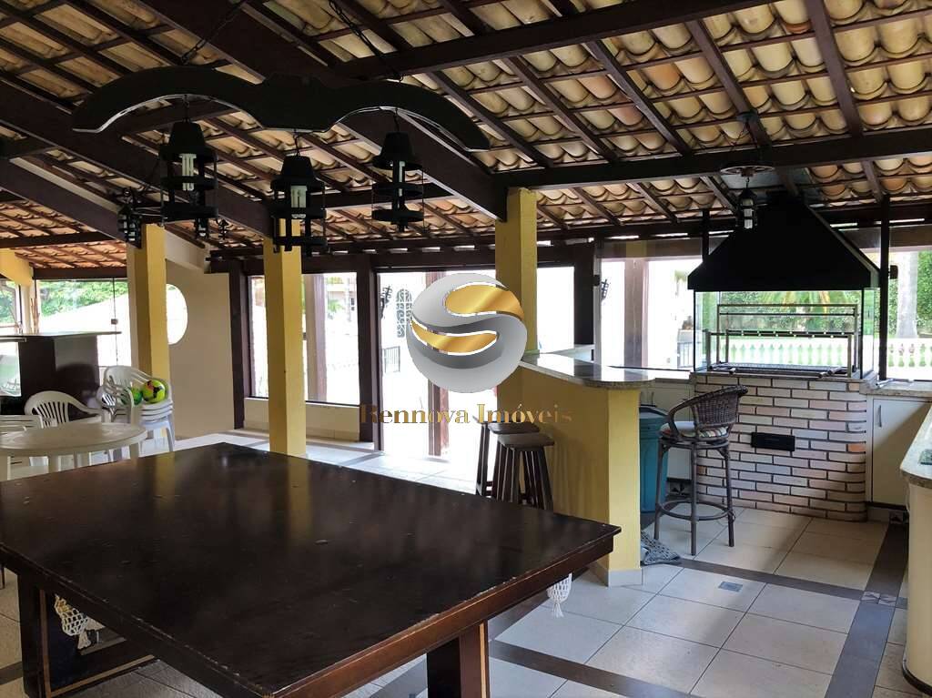 Casa de Condomínio, 4 quartos - Foto 5