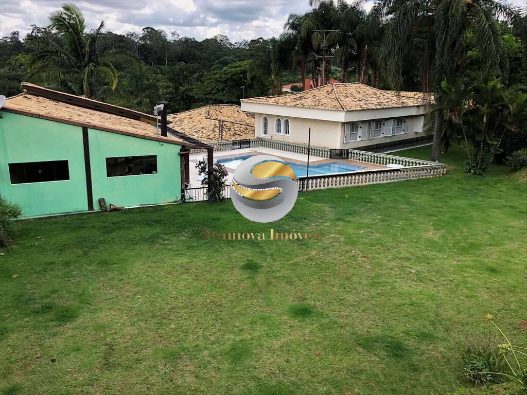 Casa de Condomínio, 4 quartos - Foto 8