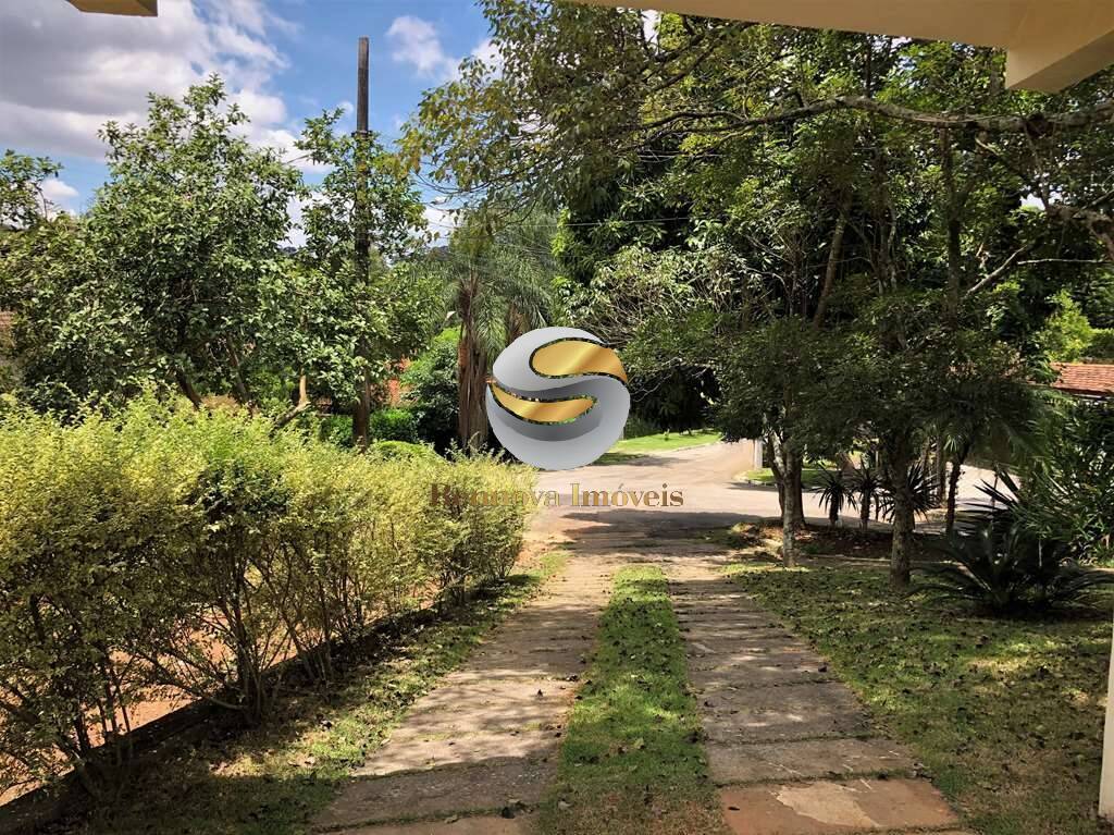 Casa de Condomínio, 4 quartos - Foto 32