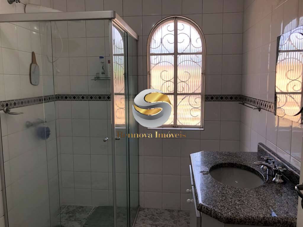 Casa de Condomínio, 4 quartos - Foto 30