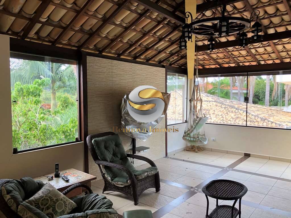 Casa de Condomínio, 4 quartos - Foto 31