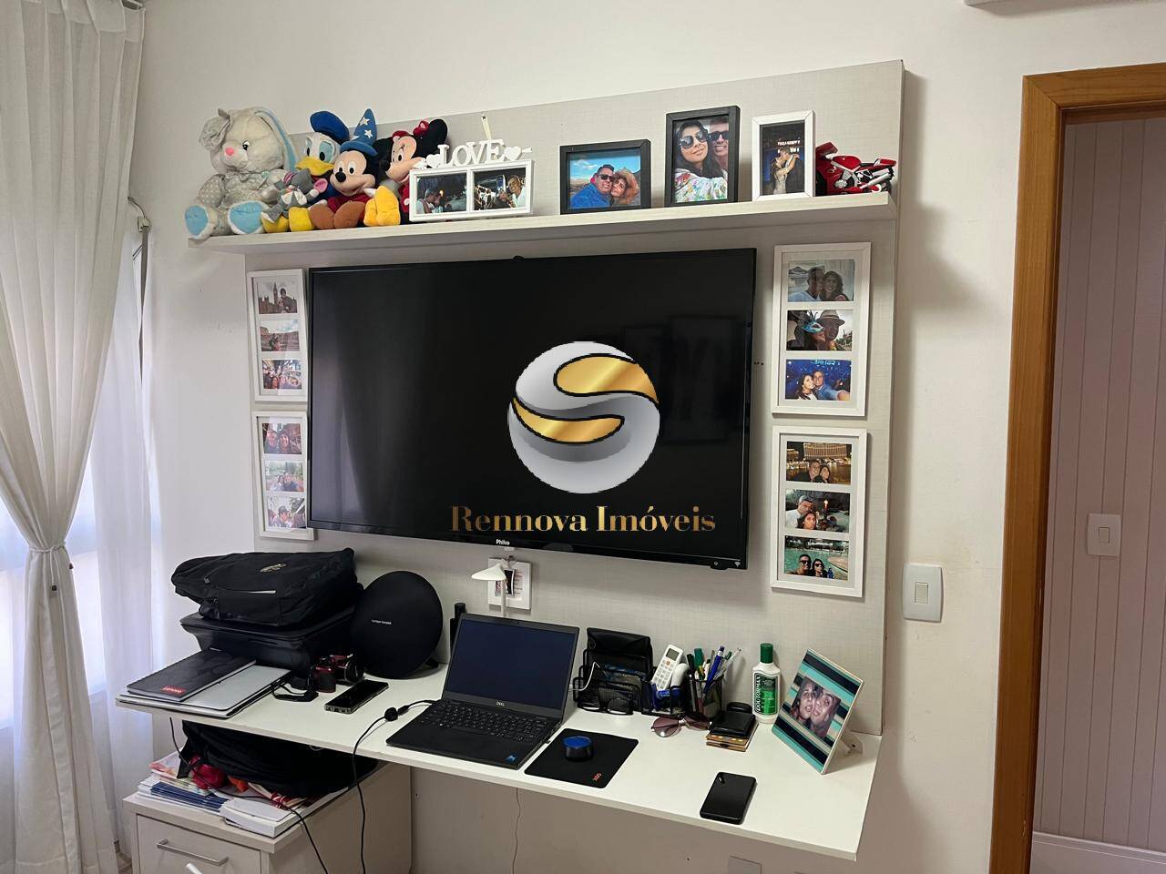 Apartamento, 2 quartos, 114 m² - Foto 12