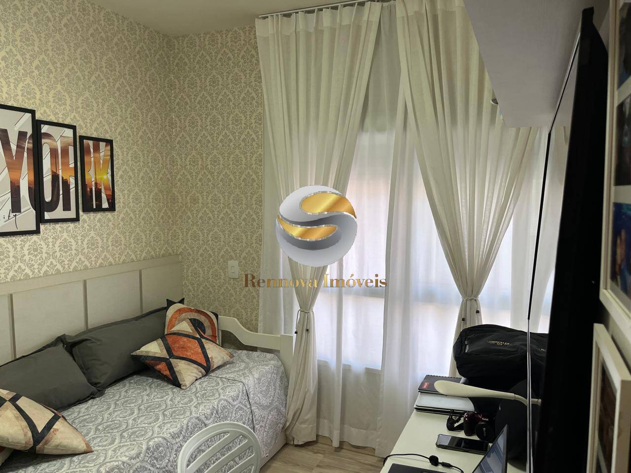 Apartamento, 2 quartos, 114 m² - Foto 14