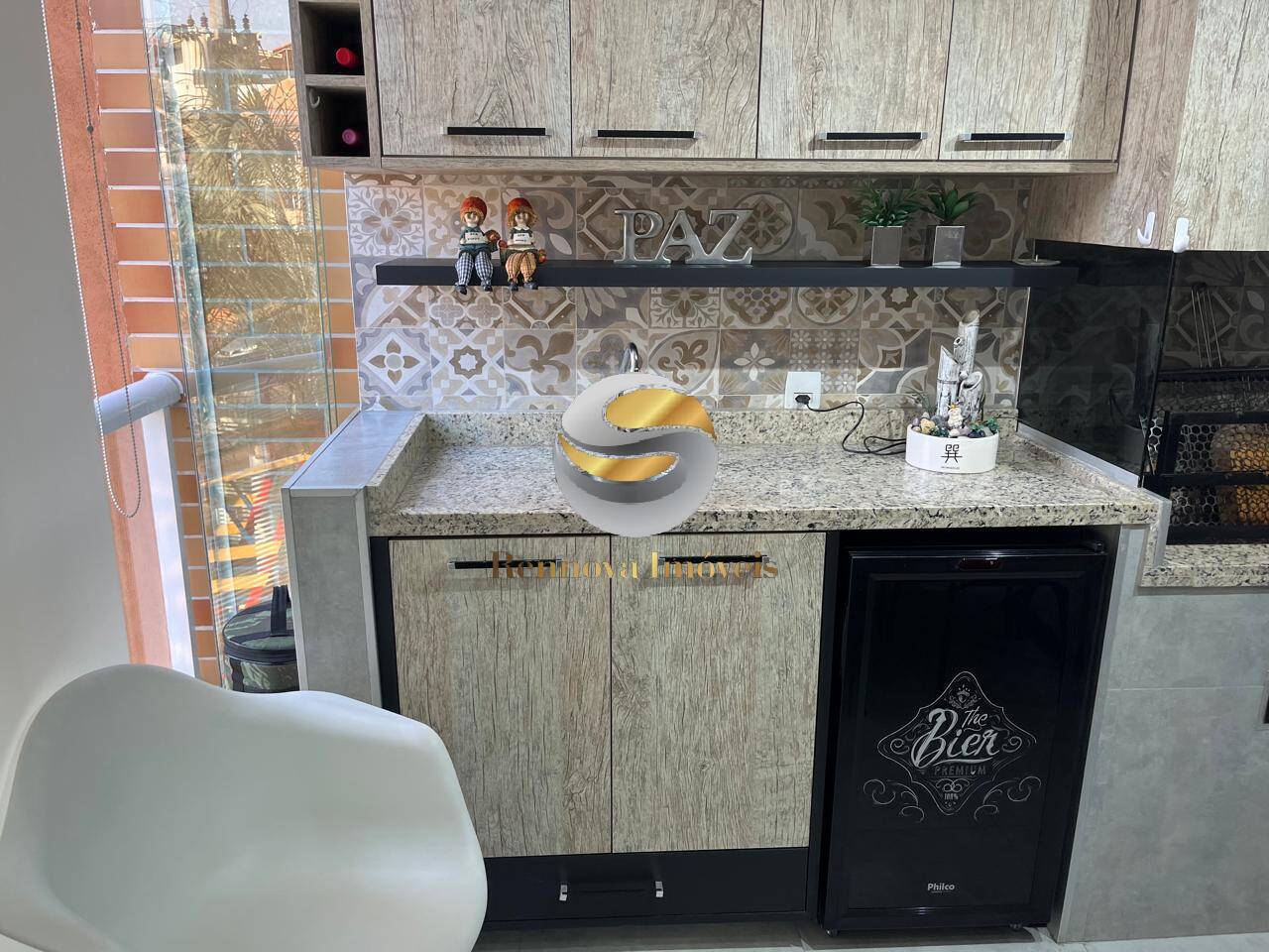 Apartamento, 2 quartos, 114 m² - Foto 17