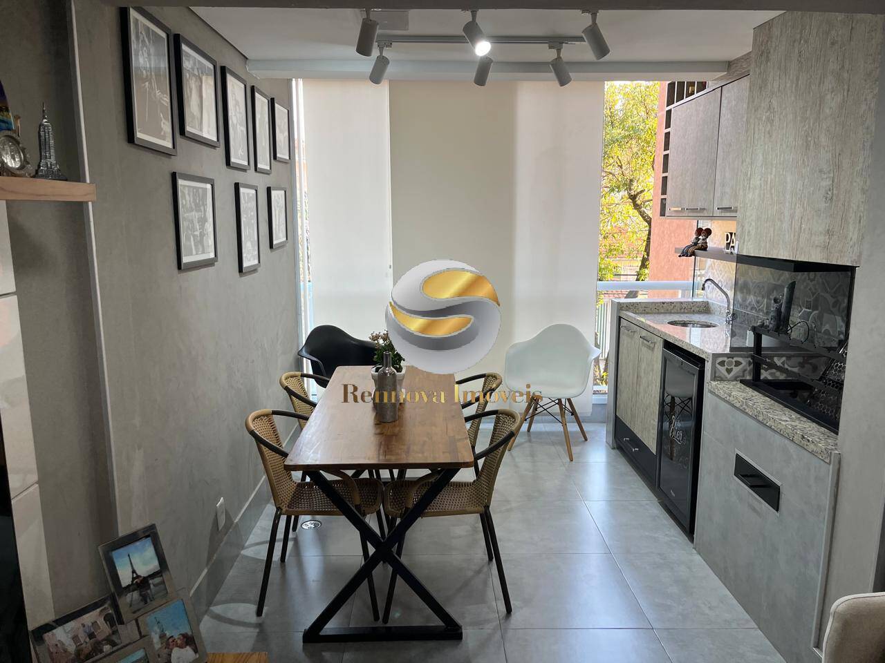 Apartamento, 2 quartos, 114 m² - Foto 18