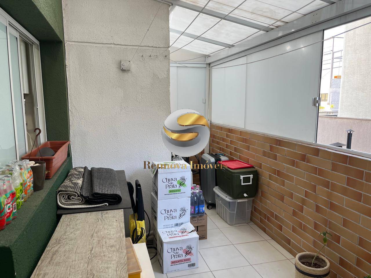 Apartamento, 2 quartos, 114 m² - Foto 21