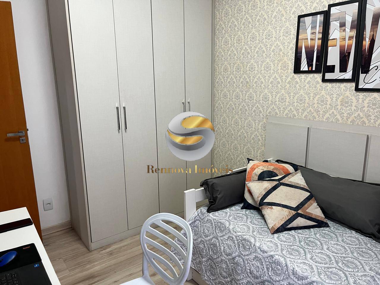 Apartamento, 2 quartos, 114 m² - Foto 37