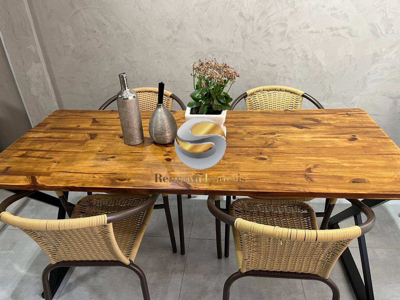 Apartamento, 2 quartos, 114 m² - Foto 28