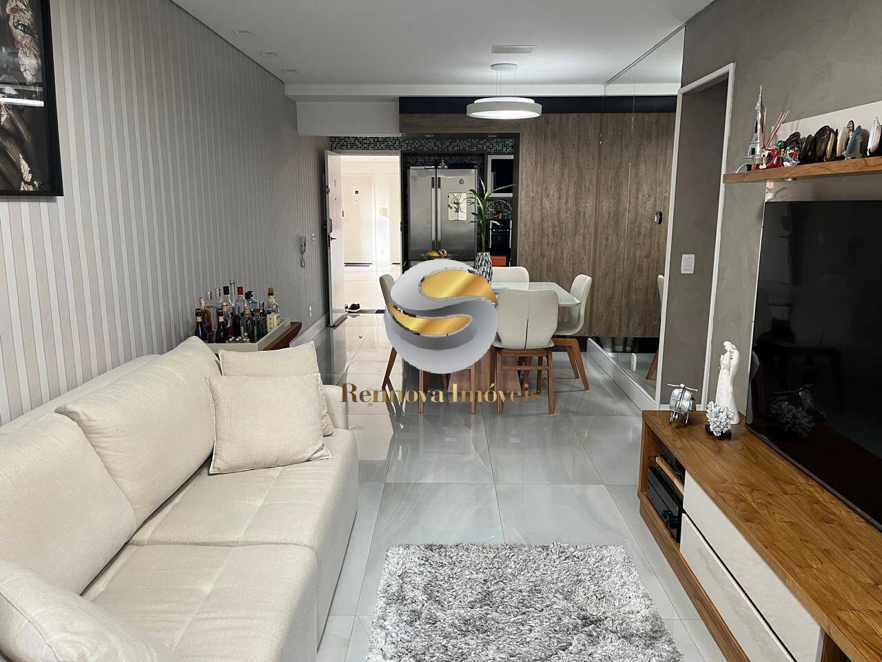 Apartamento, 2 quartos, 114 m² - Foto 7
