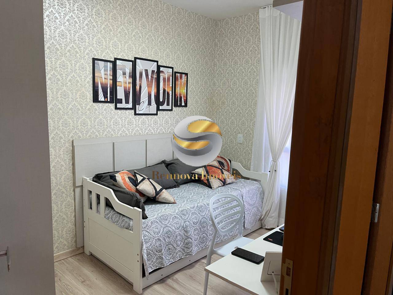 Apartamento, 2 quartos, 114 m² - Foto 40