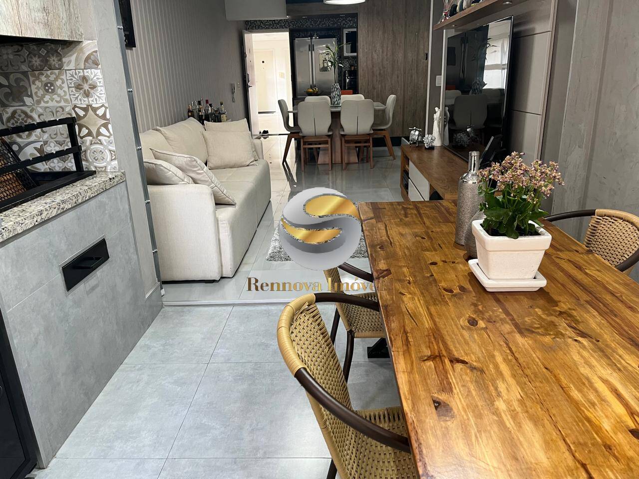 Apartamento, 2 quartos, 114 m² - Foto 27
