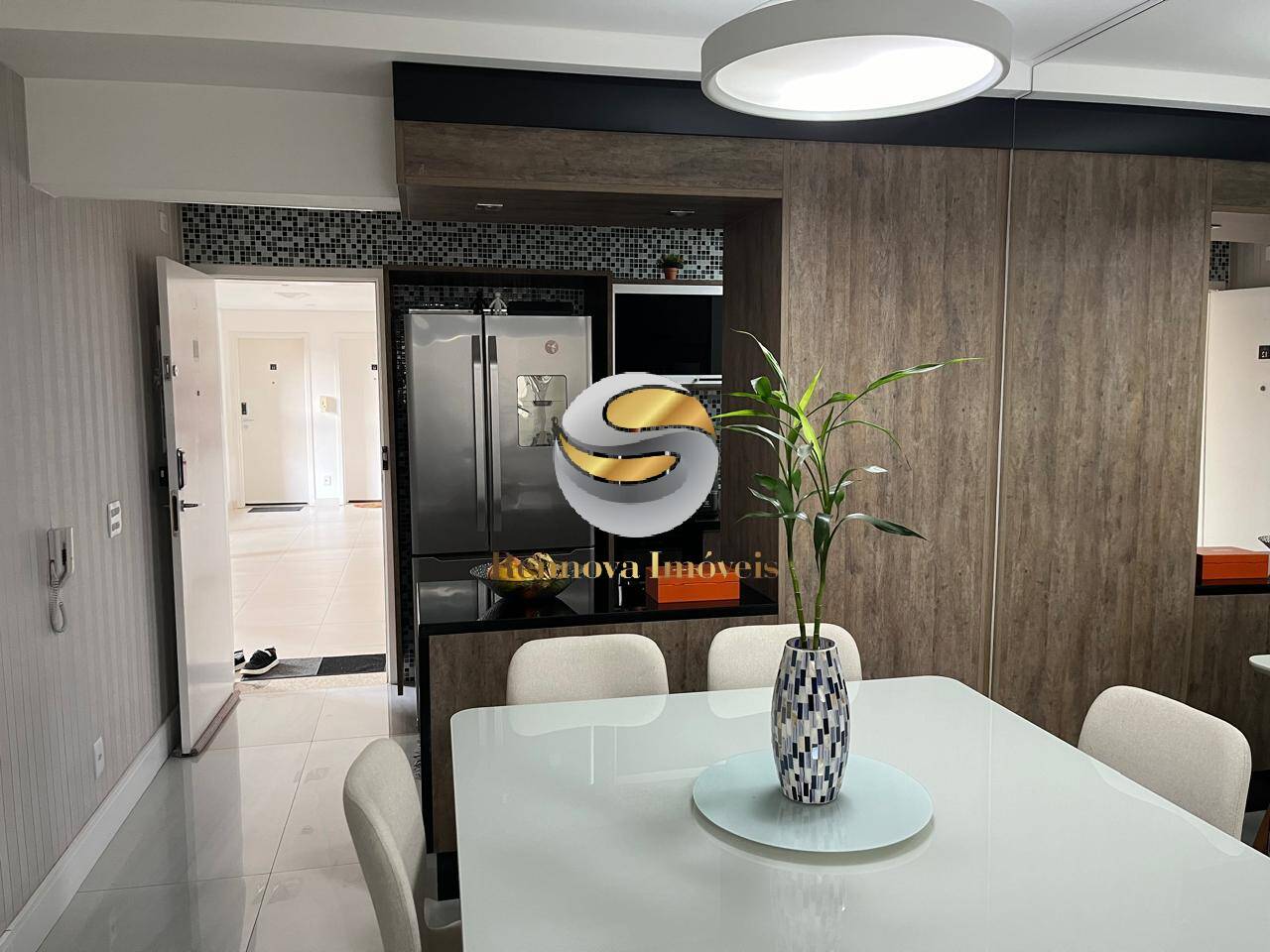 Apartamento, 2 quartos, 114 m² - Foto 2