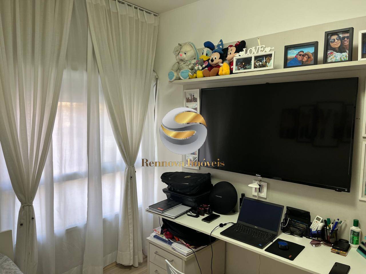 Apartamento, 2 quartos, 114 m² - Foto 46