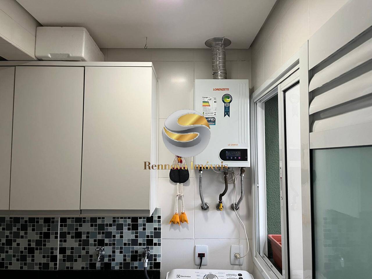 Apartamento, 2 quartos, 114 m² - Foto 31