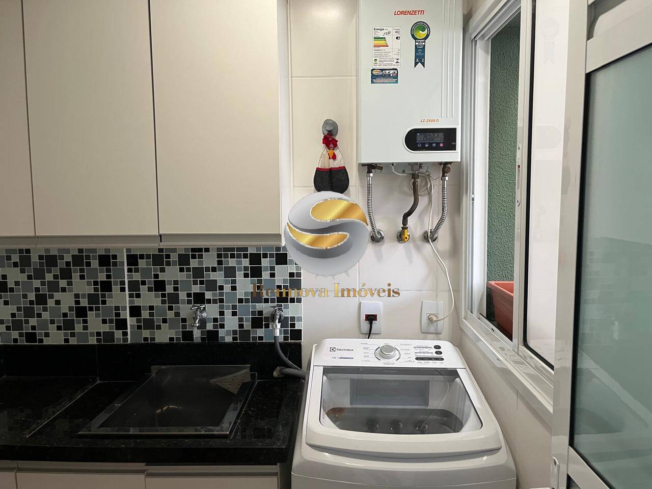 Apartamento, 2 quartos, 114 m² - Foto 30