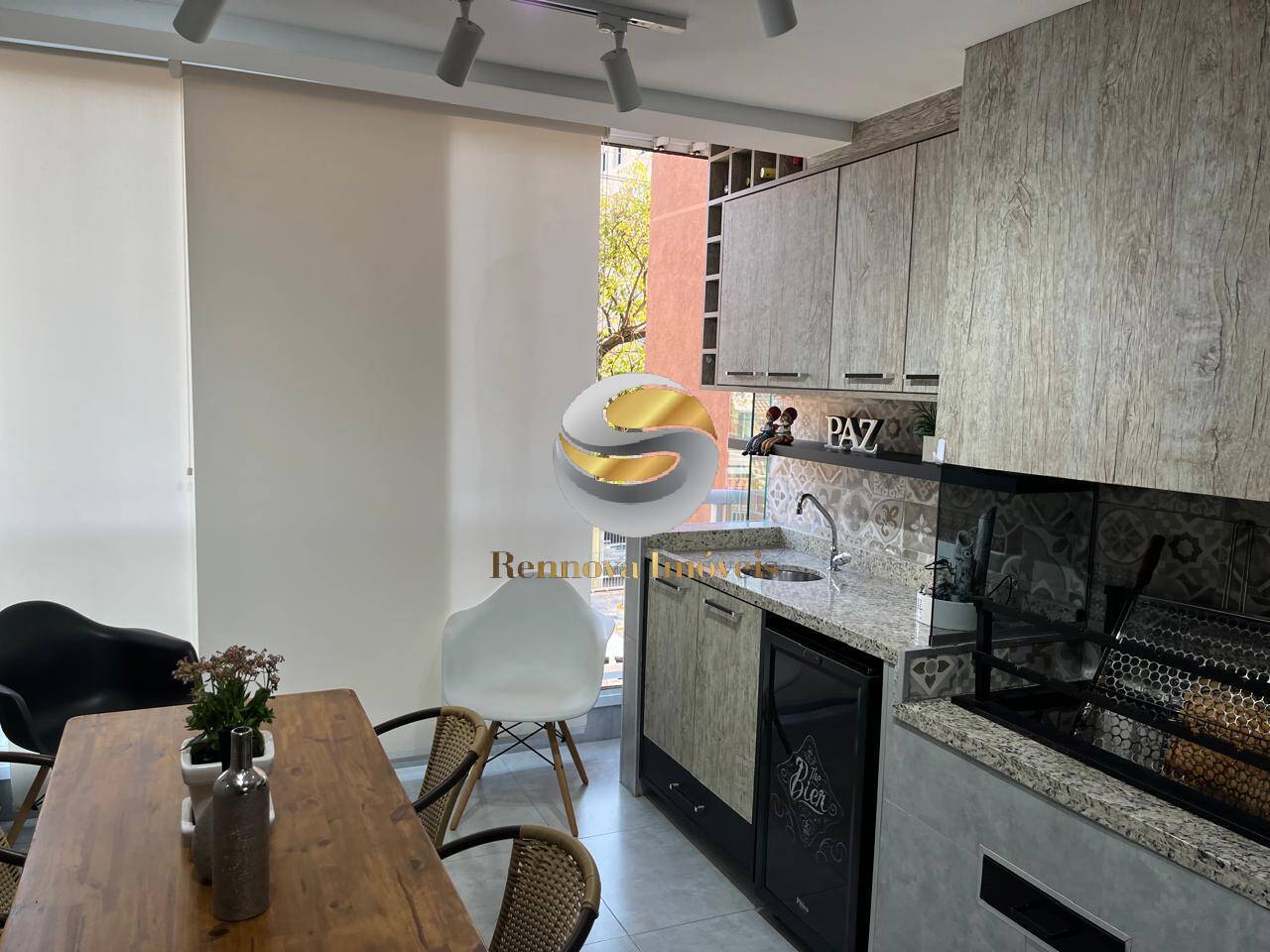Apartamento, 2 quartos, 114 m² - Foto 24