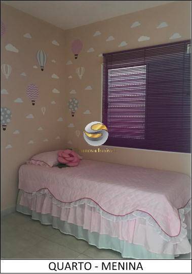 Casa, 3 quartos, 110 m² - Foto 6