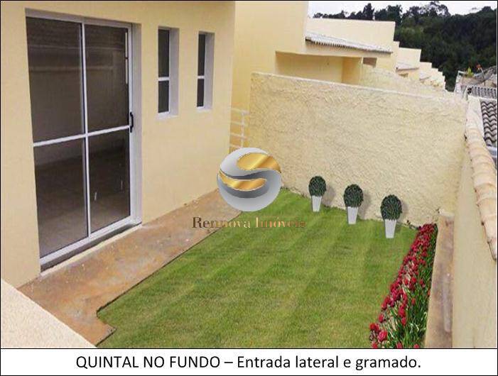 Casa, 3 quartos, 110 m² - Foto 9