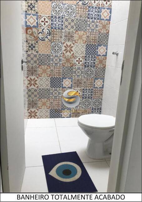 Casa, 3 quartos, 110 m² - Foto 5