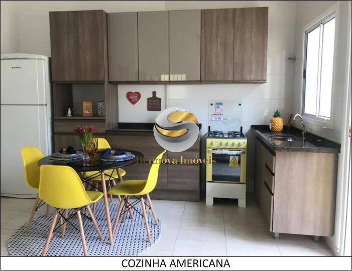 Casa, 3 quartos, 110 m² - Foto 4
