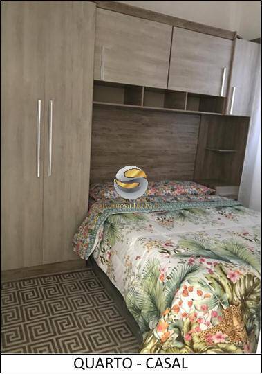 Casa, 3 quartos, 110 m² - Foto 8